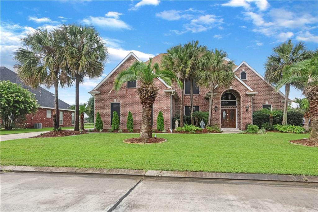 244 Masters Point Court, Slidell, Louisiana image 1
