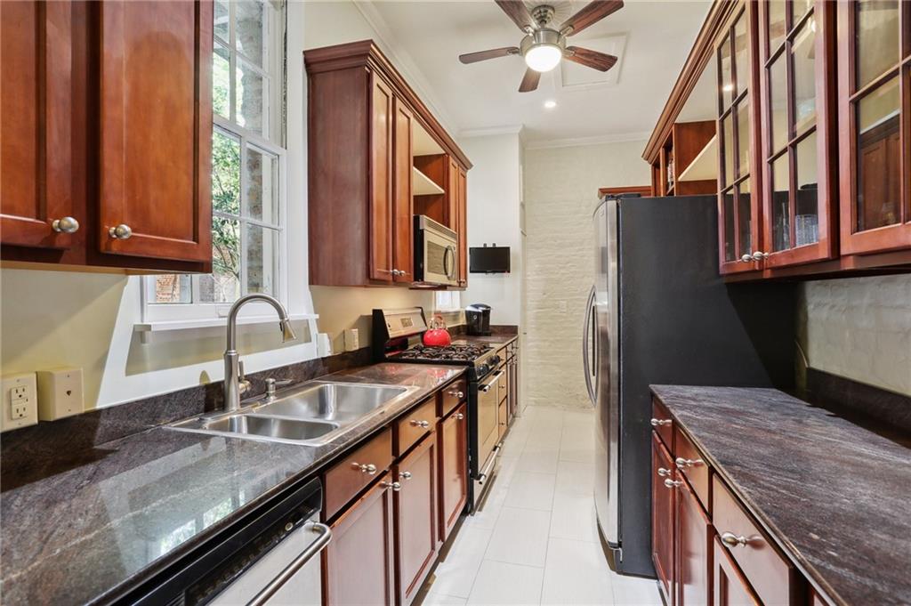 921 Chartres Street #9, New Orleans, Louisiana image 12