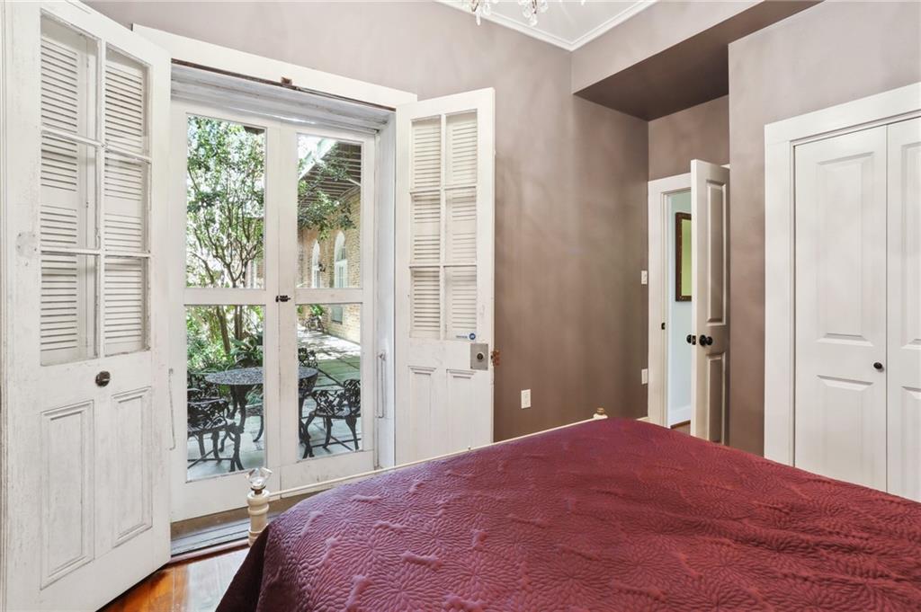 921 Chartres Street #9, New Orleans, Louisiana image 16
