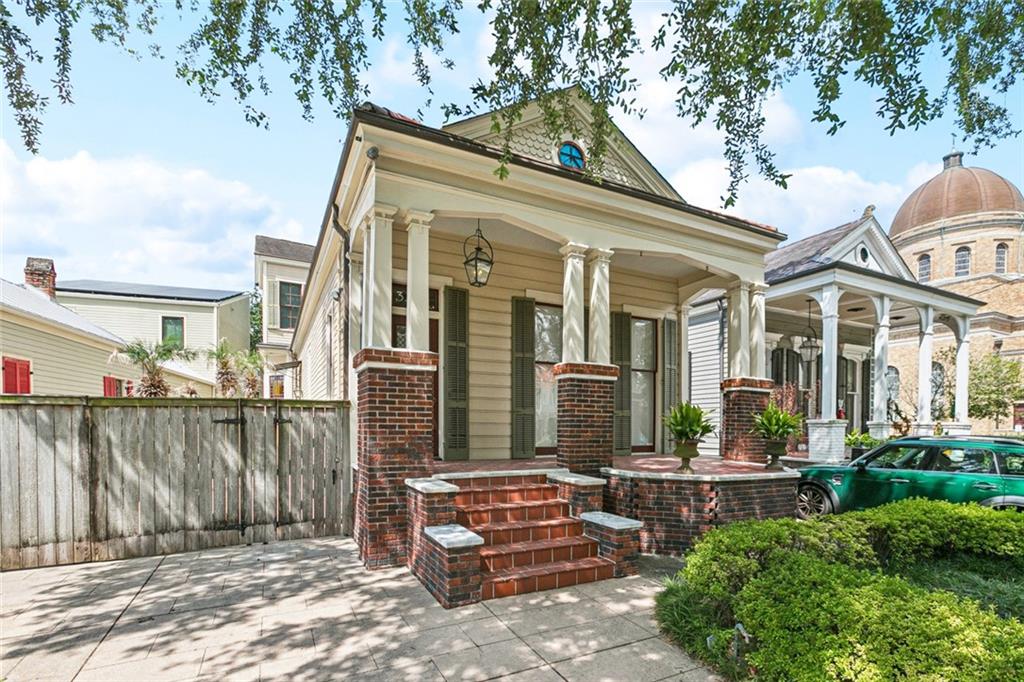 3354 Esplanade Avenue, New Orleans, Louisiana image 3