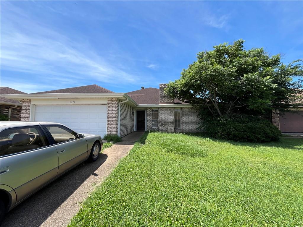 2128 Stall Drive, Harvey, Louisiana image 4