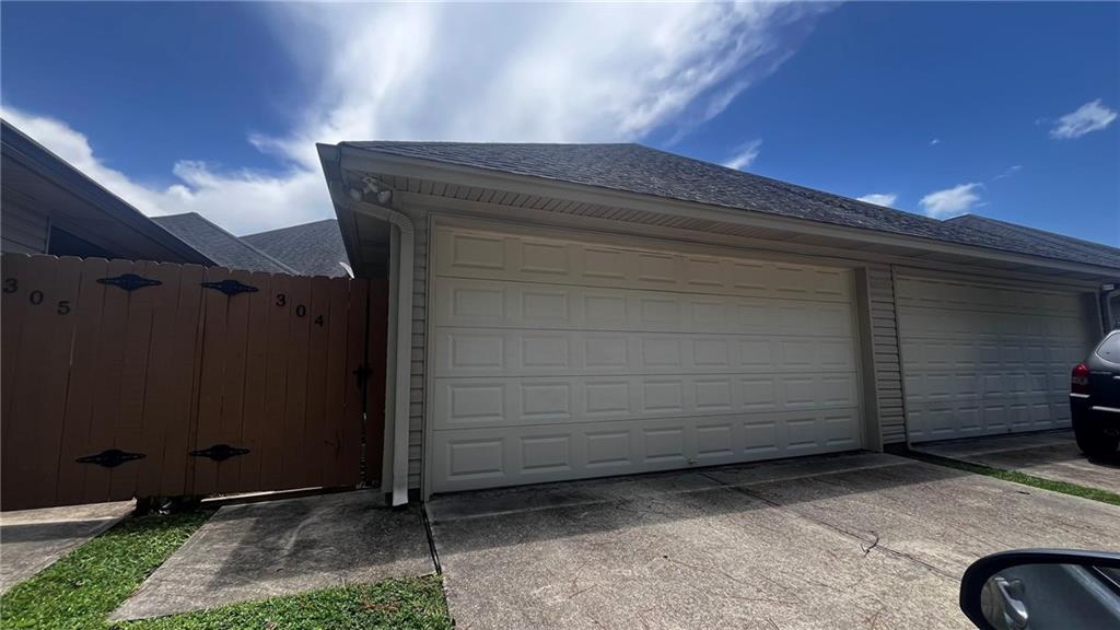 40145 Taylors Trail #304, Slidell, Louisiana image 27