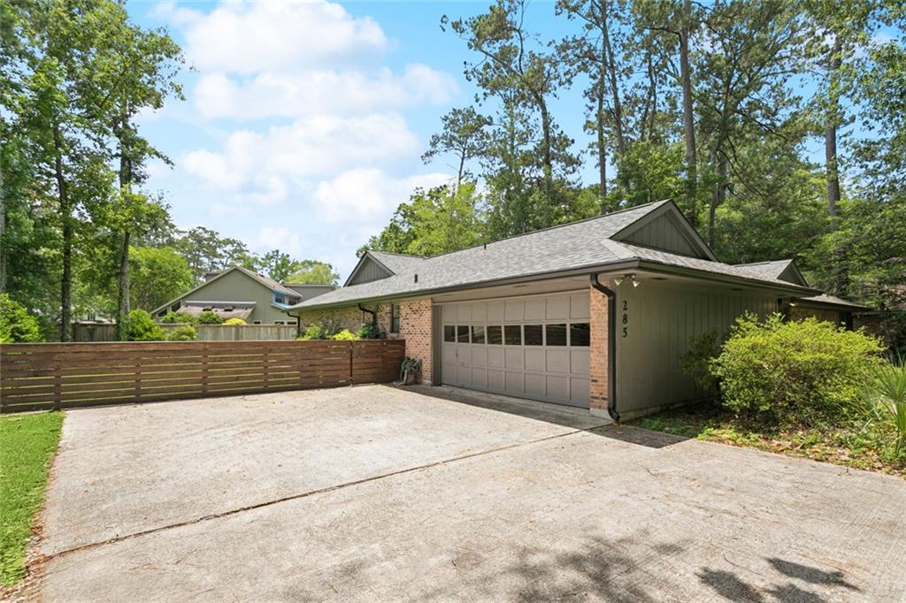 285 Oak Drive, Mandeville, Louisiana image 21