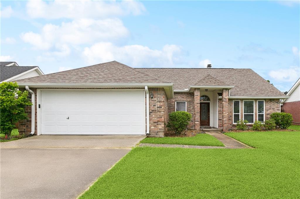 310 Oakley Lane, Destrehan, Louisiana image 1