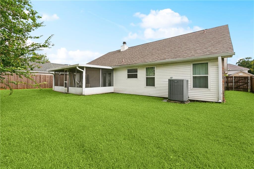 310 Oakley Lane, Destrehan, Louisiana image 14