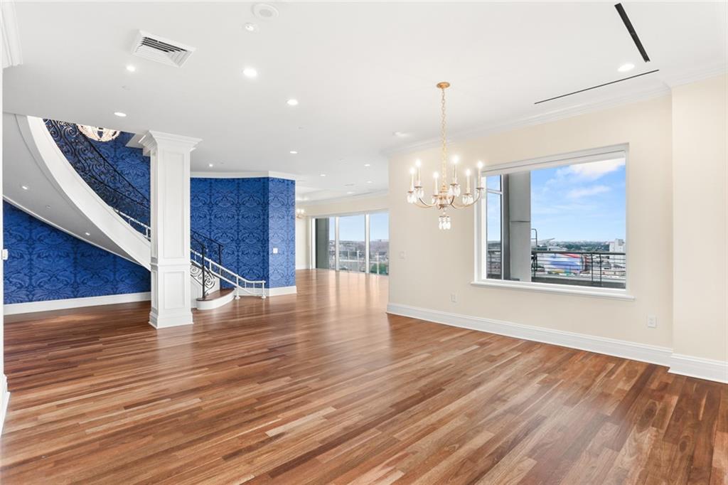 625 St Charles Avenue #PHD, New Orleans, Louisiana image 14