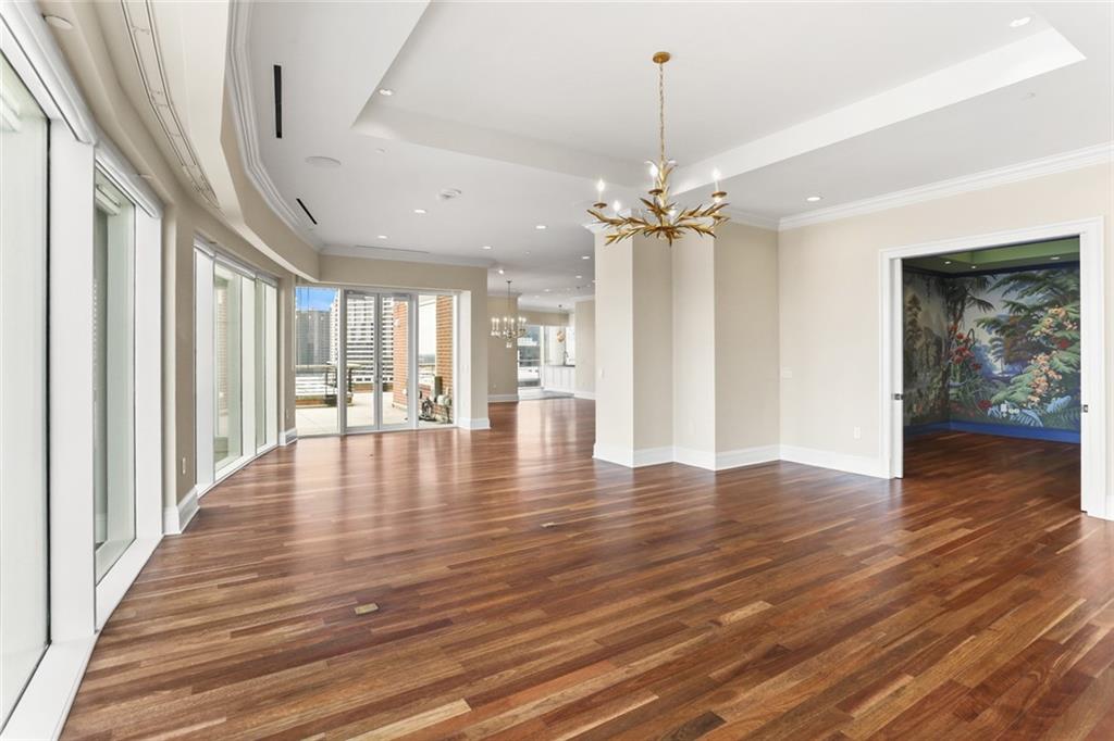 625 St Charles Avenue #PHD, New Orleans, Louisiana image 15