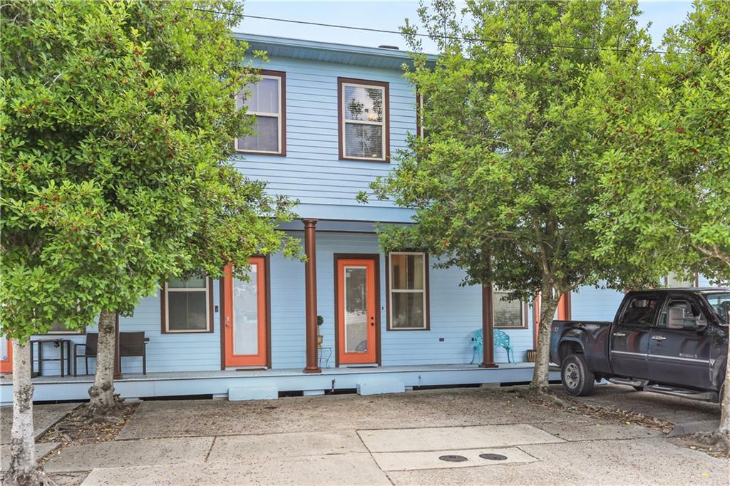 1210 Lyons Street #1210, New Orleans, Louisiana image 18
