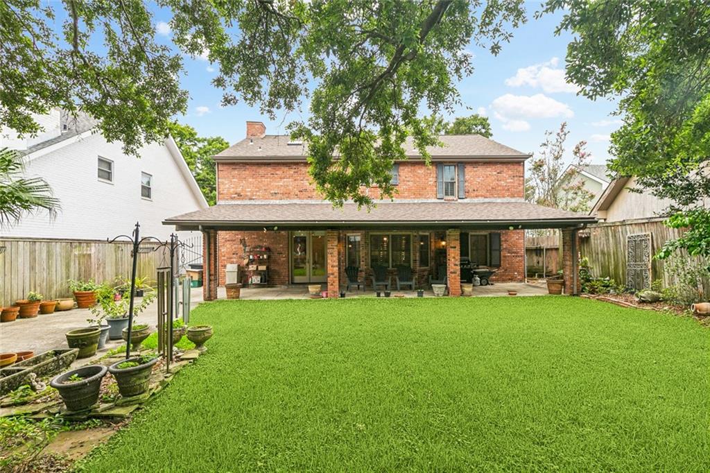 4917 Lake Vista Drive, Metairie, Louisiana image 25