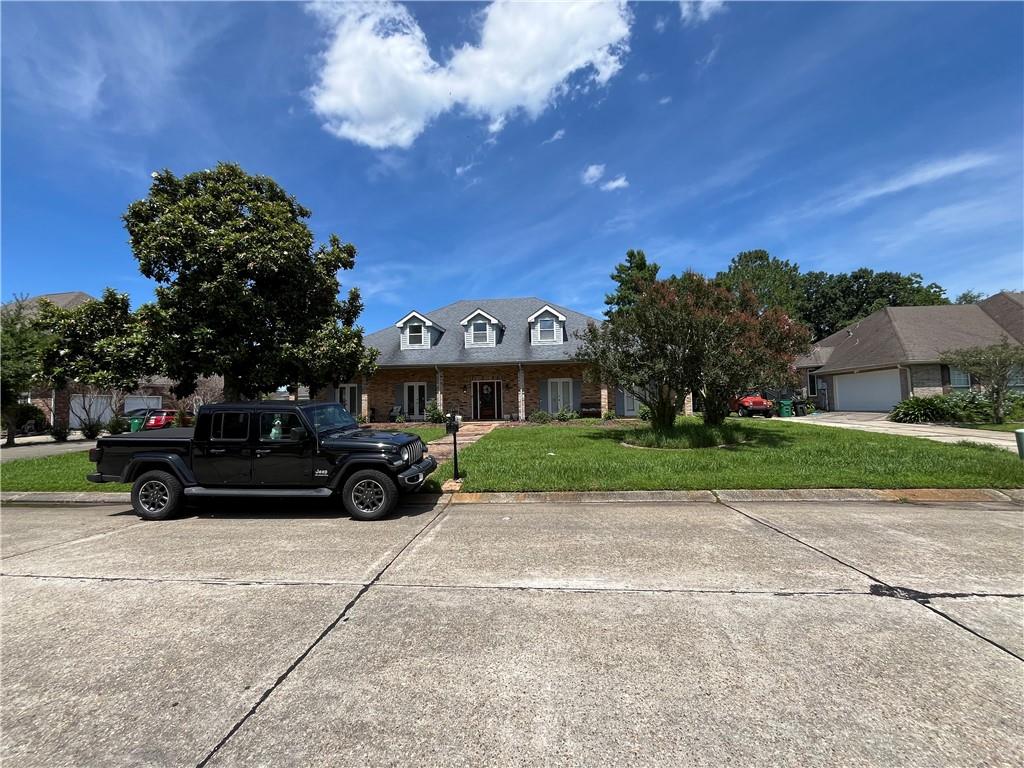 3601 Lake Catherine Drive, Harvey, Louisiana image 3