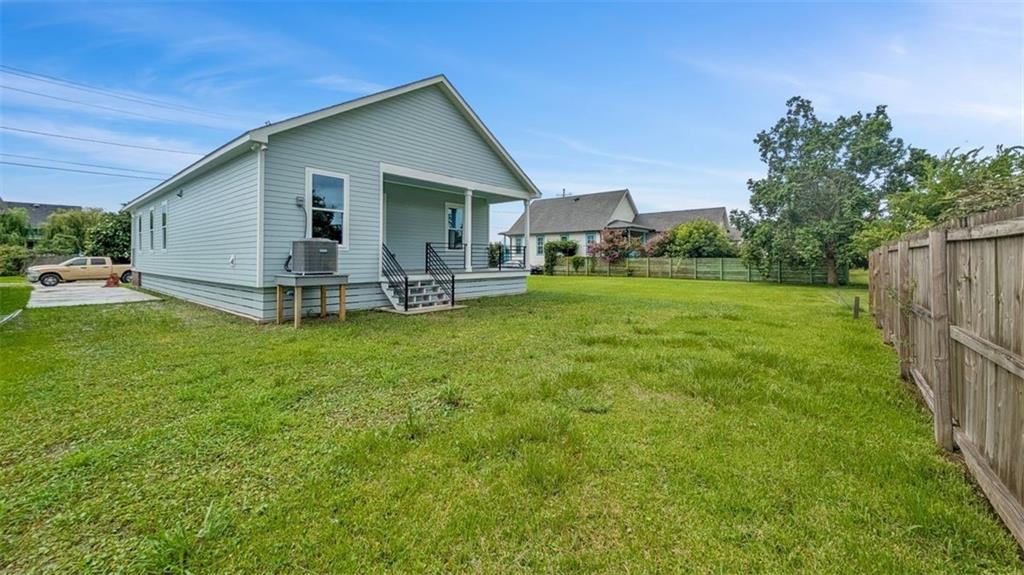 1908 Benjamin Street, Arabi, Louisiana image 19