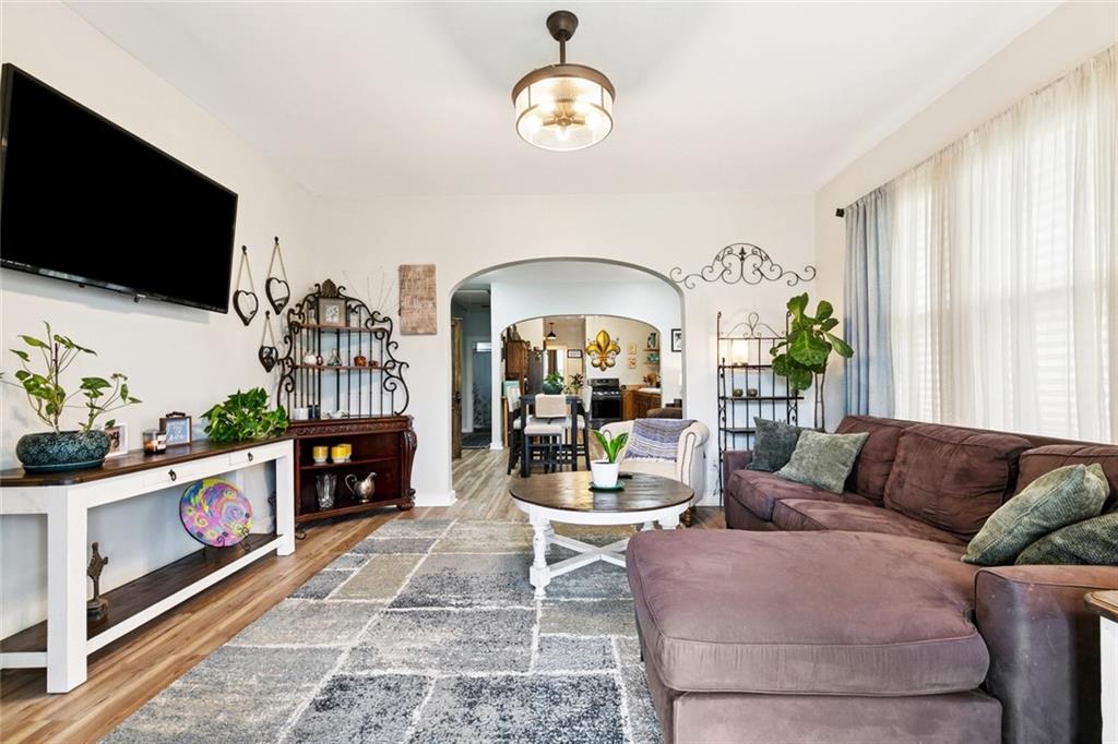 106 Rowley Boulevard, La Place, Louisiana image 3
