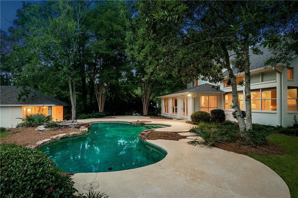 35 Elmwood Loop, Madisonville, Louisiana image 41