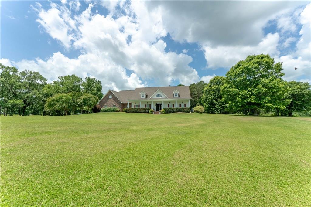 31 Allen Hill Road, Tylertown, Mississippi image 1