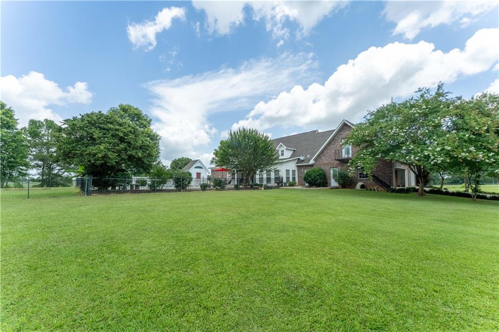 31 Allen Hill Road, Tylertown, Mississippi image 2