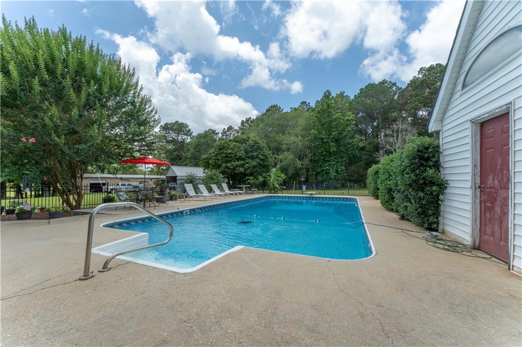 31 Allen Hill Road, Tylertown, Mississippi image 29