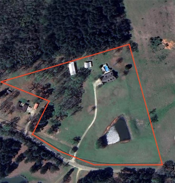 31 Allen Hill Road, Tylertown, Mississippi image 30