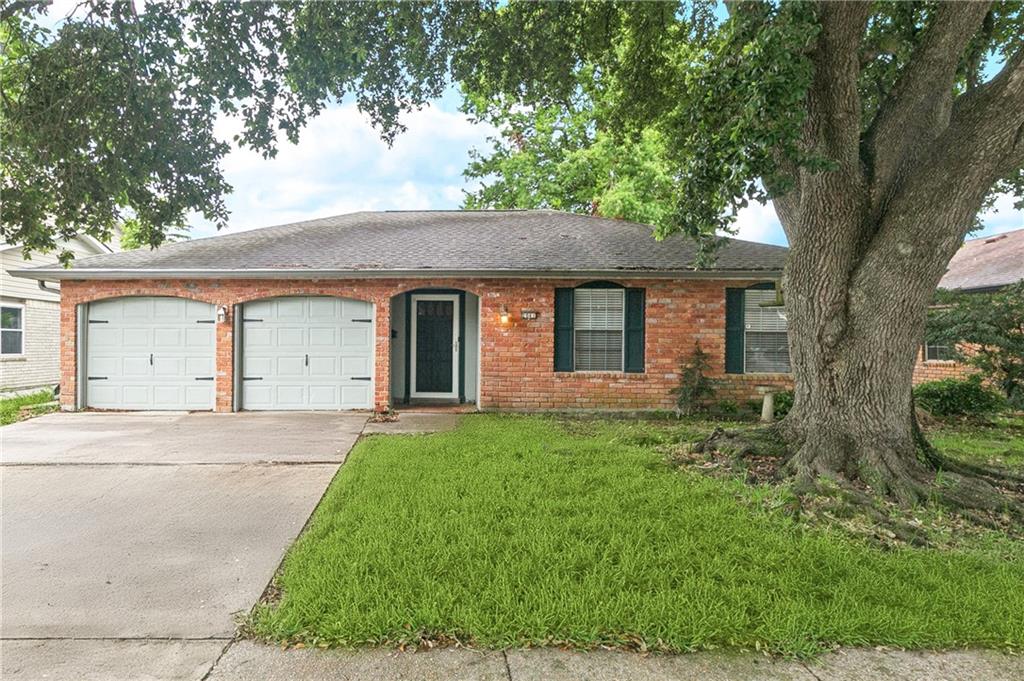 2041 S Glencove Lane, Terrytown, Louisiana image 1