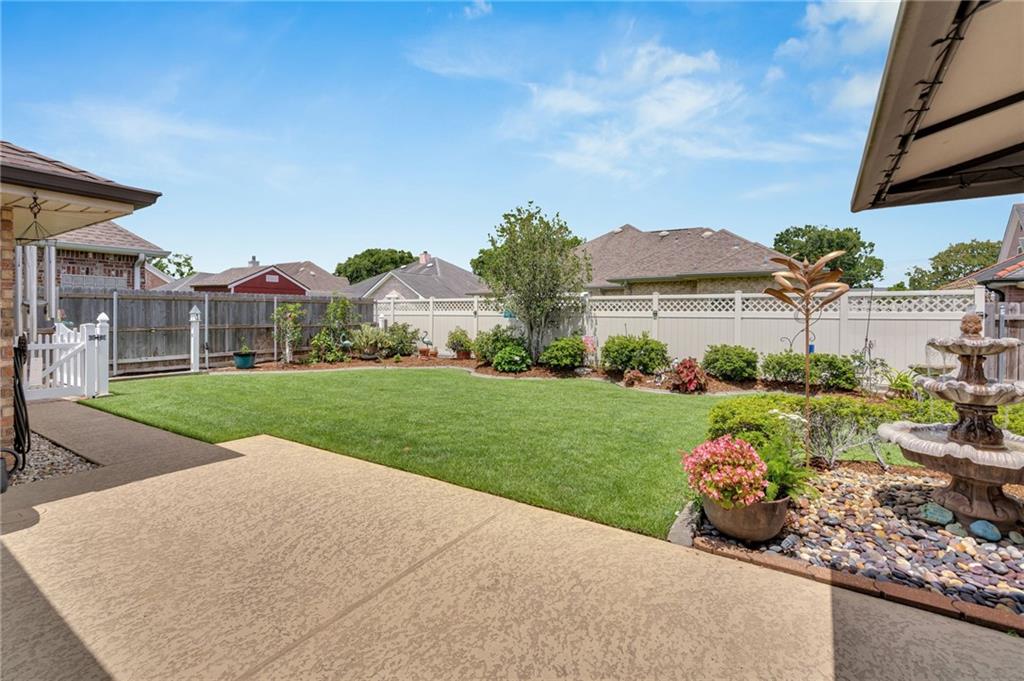25 Asphodel Drive, Marrero, Louisiana image 34