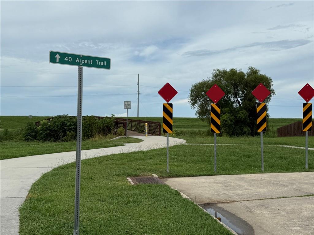 3513 Debouchel Boulevard, Meraux, Louisiana image 4