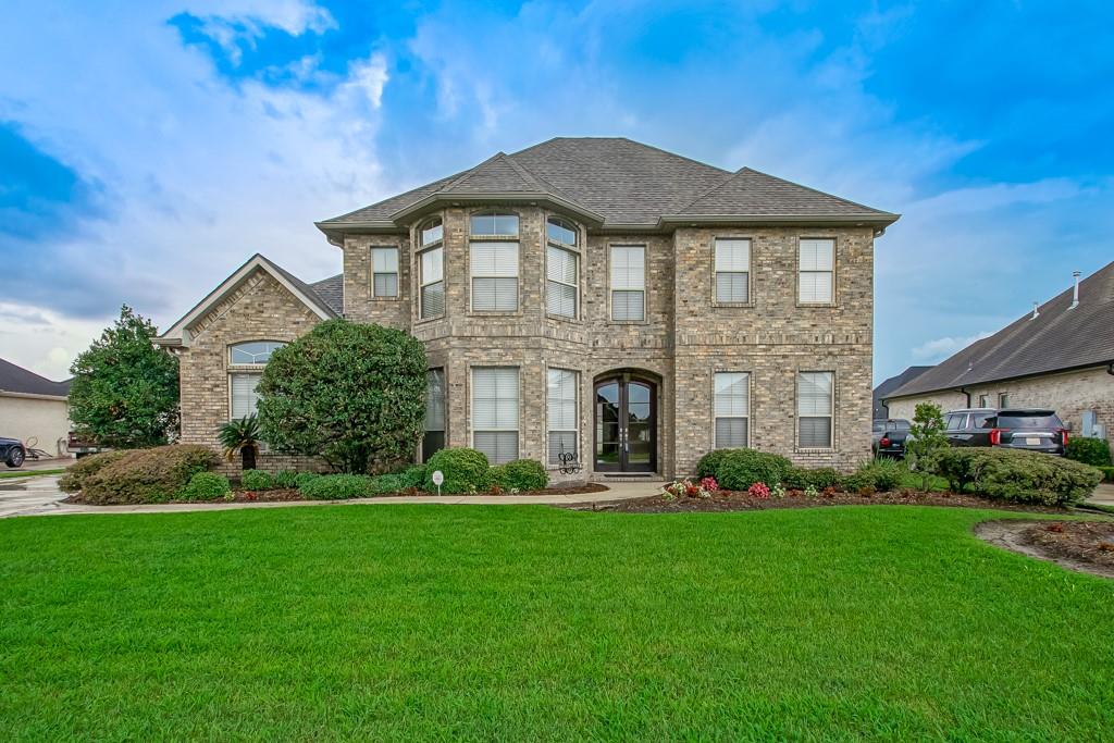 3301 Turnberry Lane, Harvey, Louisiana image 1