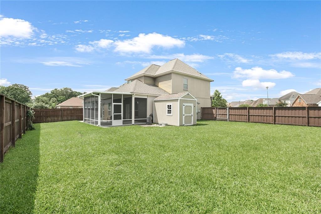 15314 Mistybrook Drive, Baton Rouge, Louisiana image 2