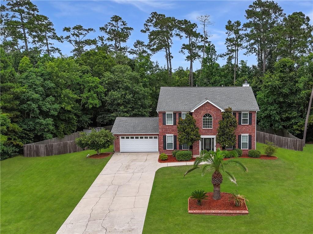 2009 Rubich Lane, Slidell, Louisiana image 2
