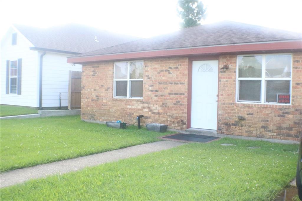 2717 Blomquist Street, Meraux, Louisiana image 3