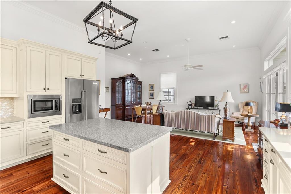 417 Eleonore Street, New Orleans, Louisiana image 15