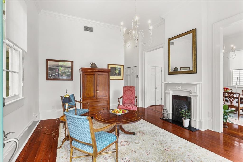 417 Eleonore Street, New Orleans, Louisiana image 3