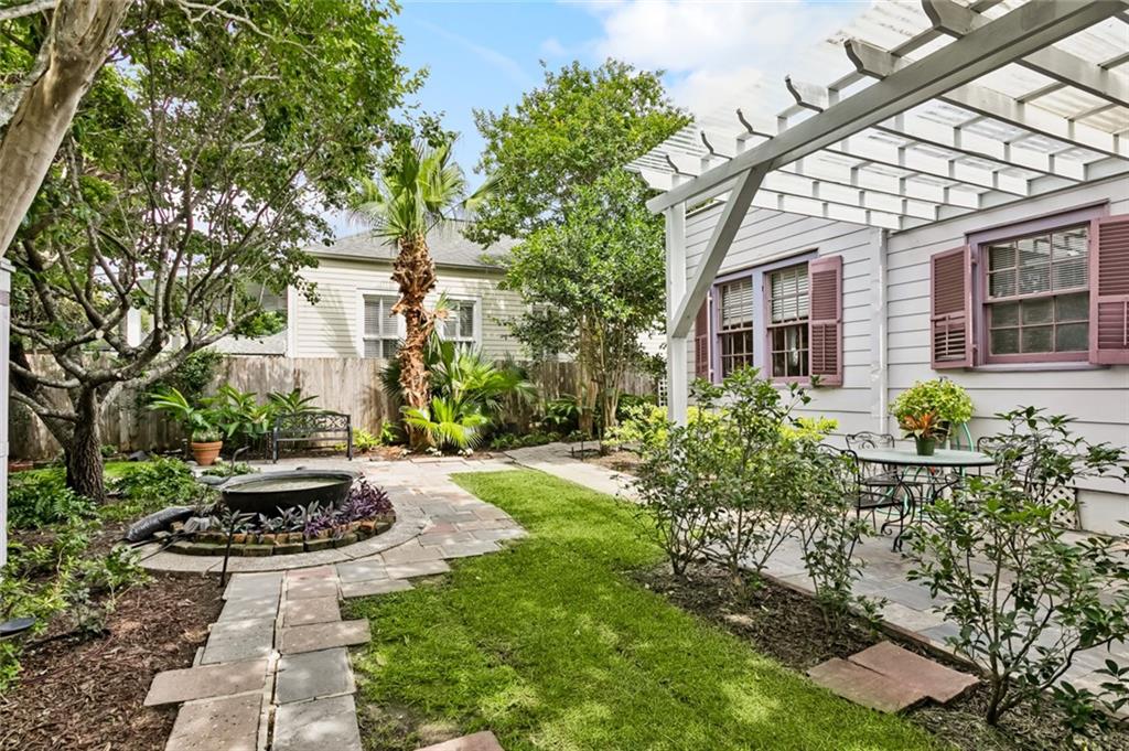 803 05 Constantinople Street, New Orleans, Louisiana image 4