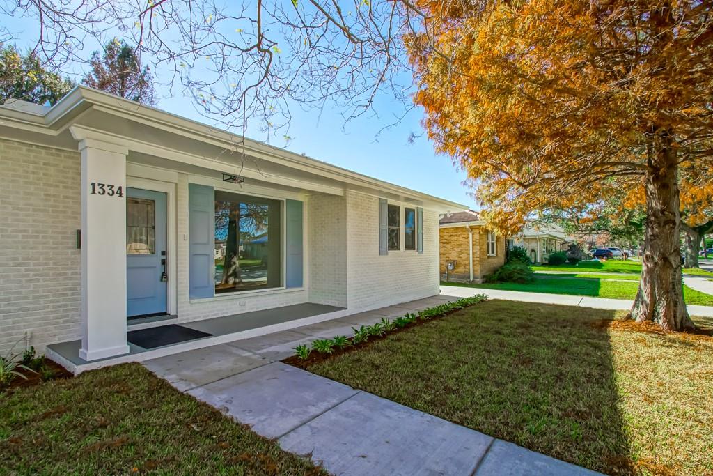 1334 Gardena Drive, New Orleans, Louisiana image 3