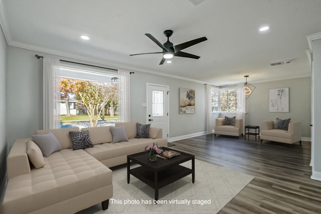 1334 Gardena Drive, New Orleans, Louisiana image 8