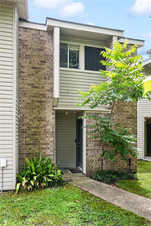 181 Sandra Del Mar Drive #181, Mandeville, Louisiana image 12