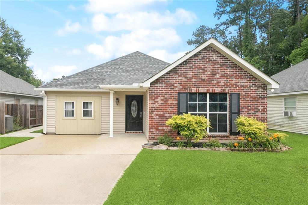 2171 Ozone Place, Mandeville, Louisiana image 1