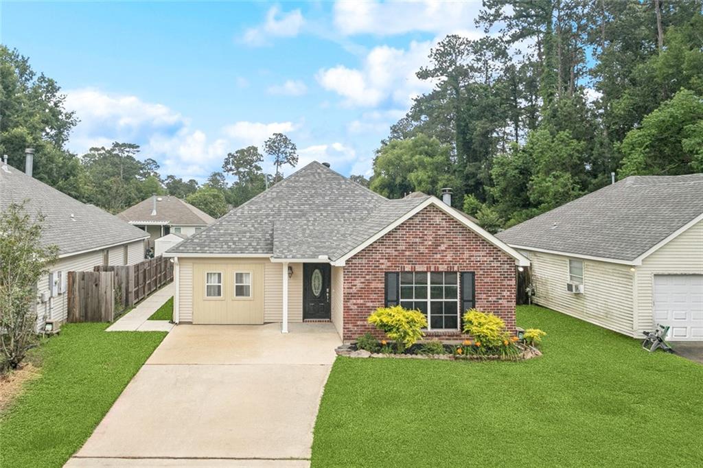 2171 Ozone Place, Mandeville, Louisiana image 2