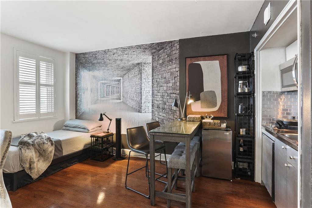 1205 Saint Charles Avenue #704, New Orleans, Louisiana image 16
