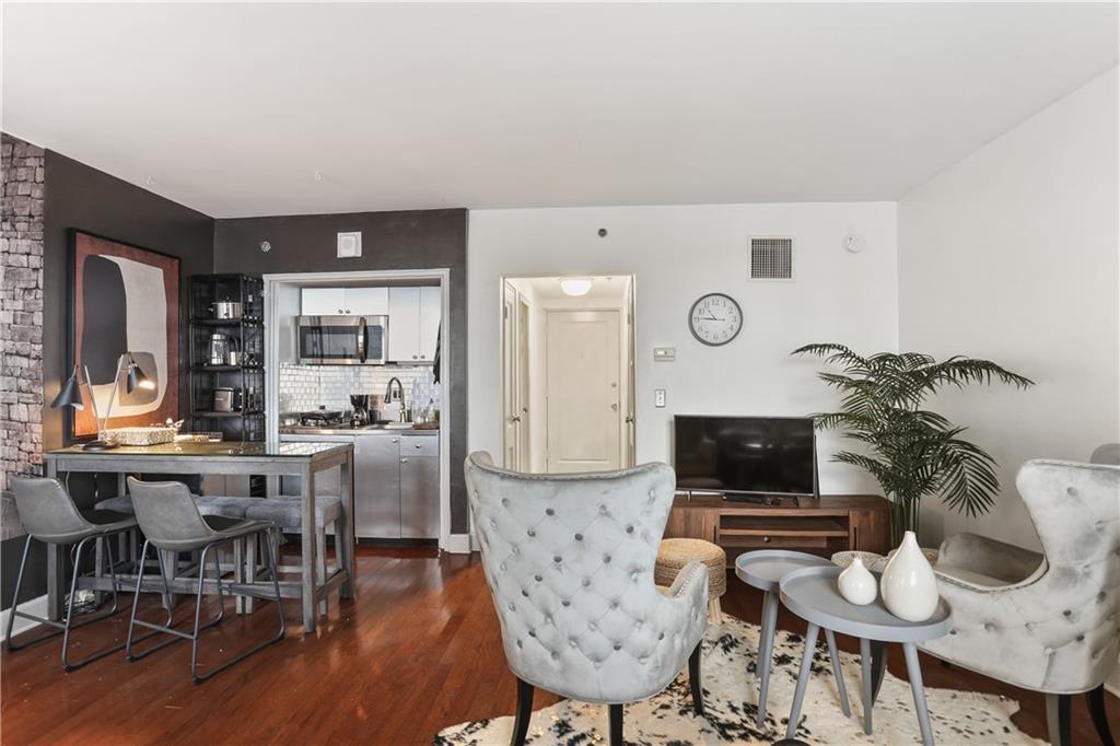 1205 Saint Charles Avenue #704, New Orleans, Louisiana image 17