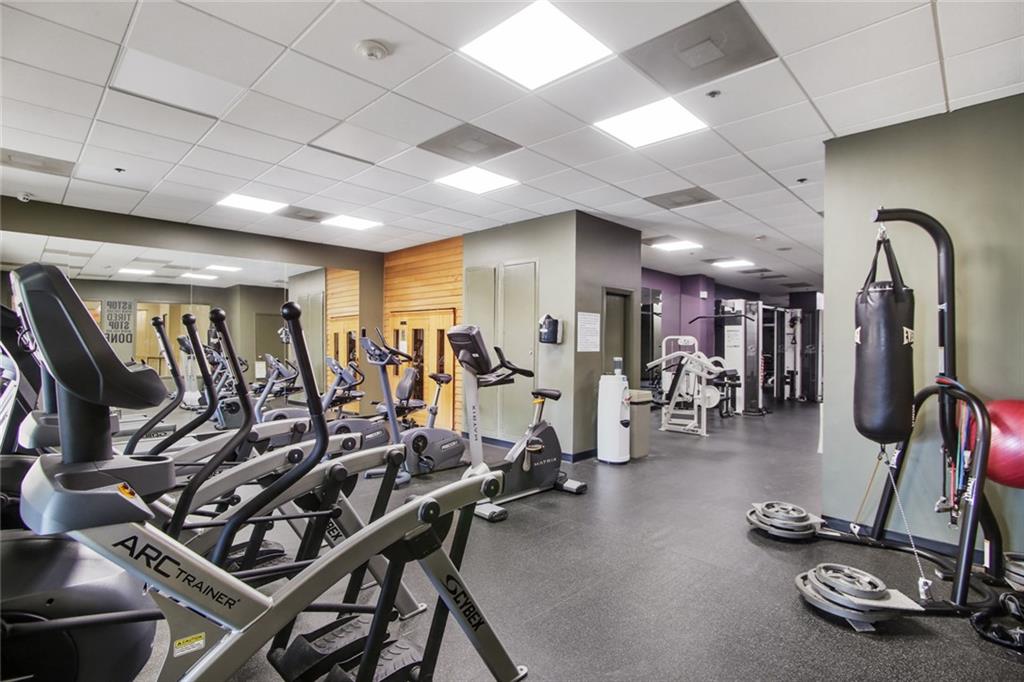 1205 Saint Charles Avenue #704, New Orleans, Louisiana image 20