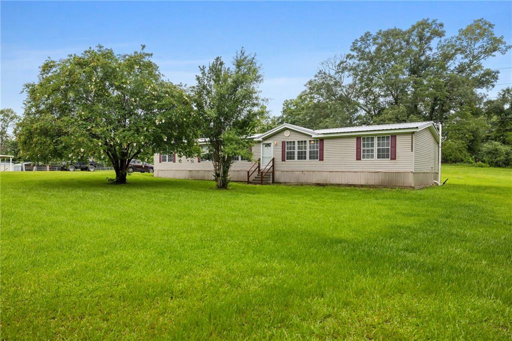 24483 Riley Road, Pride, Louisiana image 1