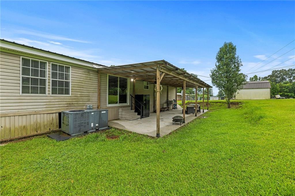 24483 Riley Road, Pride, Louisiana image 6
