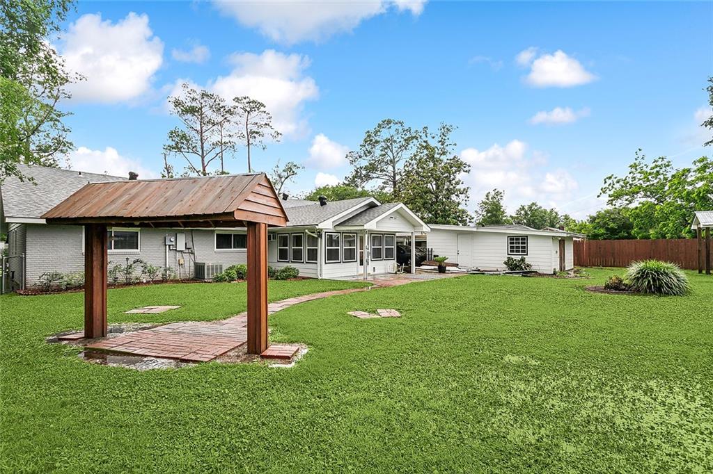 1410 Pecan Street, Hammond, Louisiana image 22