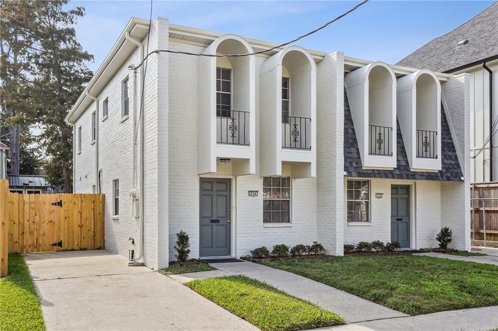 210 12 Hyacinth Street, Metairie, Louisiana image 1