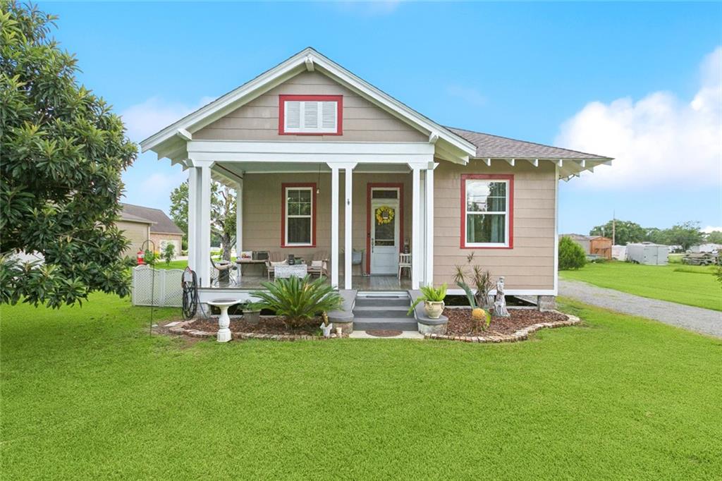 12372 Highway 11 Highway, Belle Chasse, Louisiana image 1