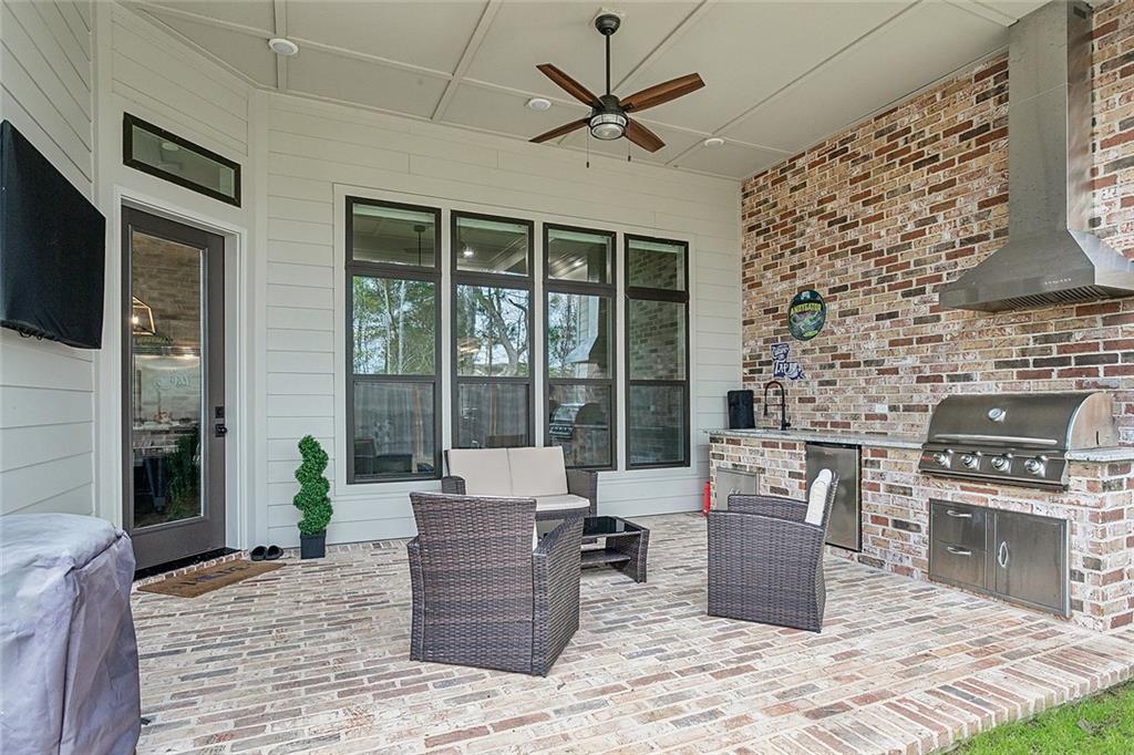 1161 Delta Lane, Covington, Louisiana image 15