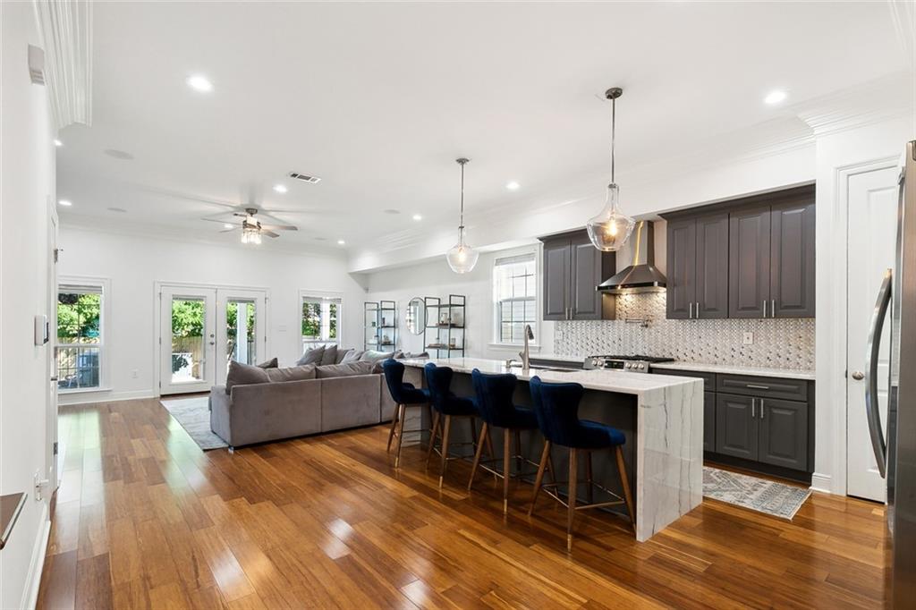 624 Wagner Street, New Orleans, Louisiana image 3