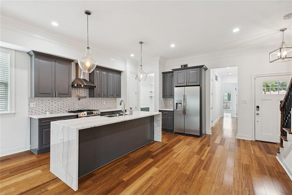 624 Wagner Street, New Orleans, Louisiana image 4