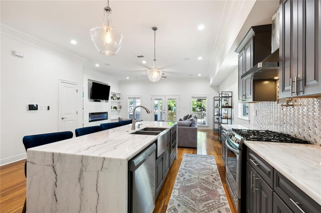 624 Wagner Street, New Orleans, Louisiana image 5