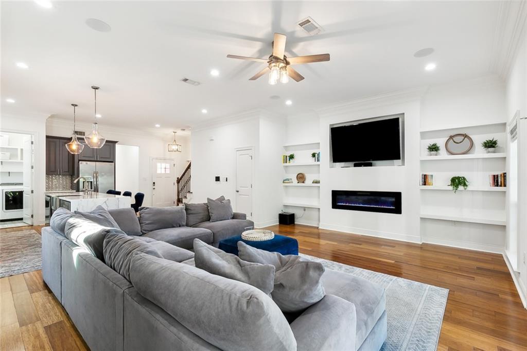 624 Wagner Street, New Orleans, Louisiana image 6