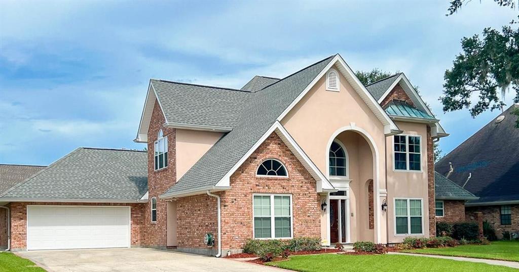 31 Oak Alley Boulevard, Marrero, Louisiana image 2